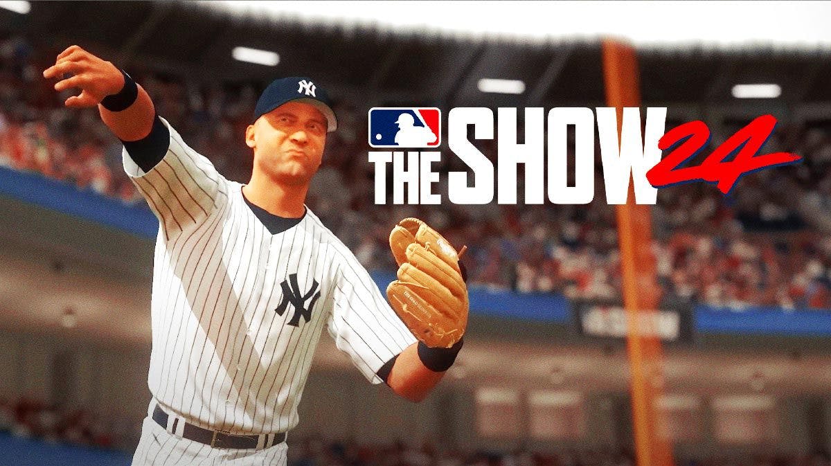 MLB The Show 24 Review Scores - Showin' Off