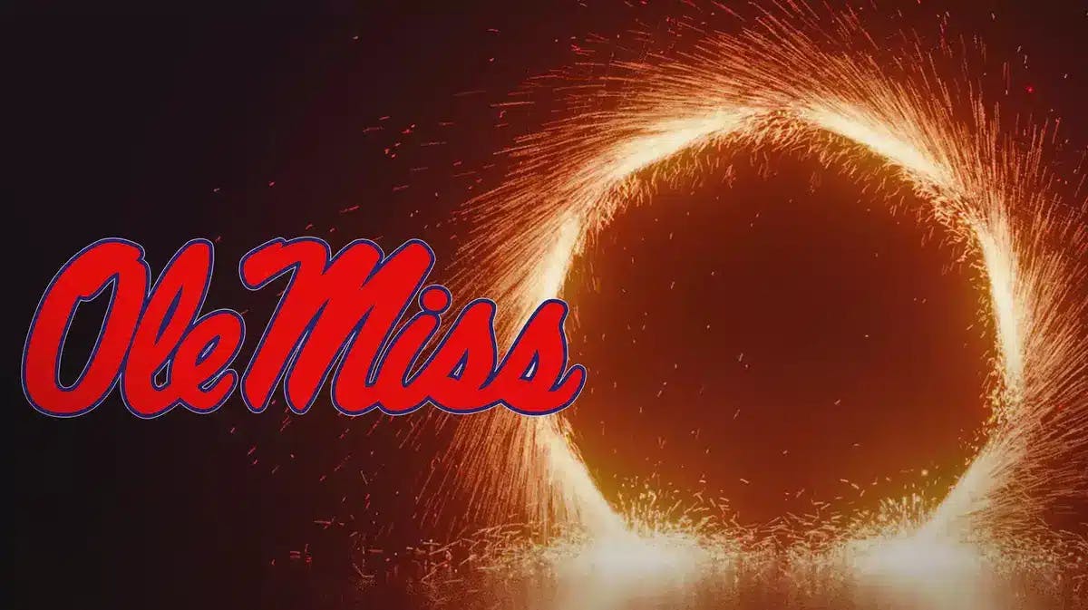 Ole Miss and the transfer portal