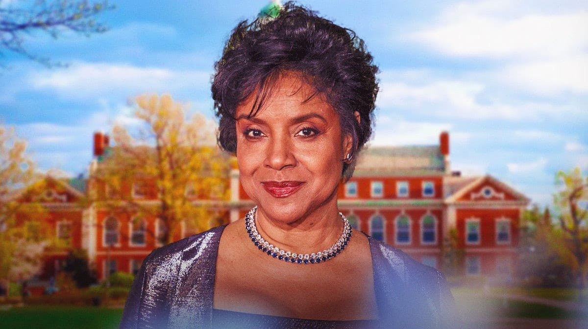 Phylicia Rashad is set to retire from Howard University as the dean of the Chadwick A. Boseman College of Fine Arts.