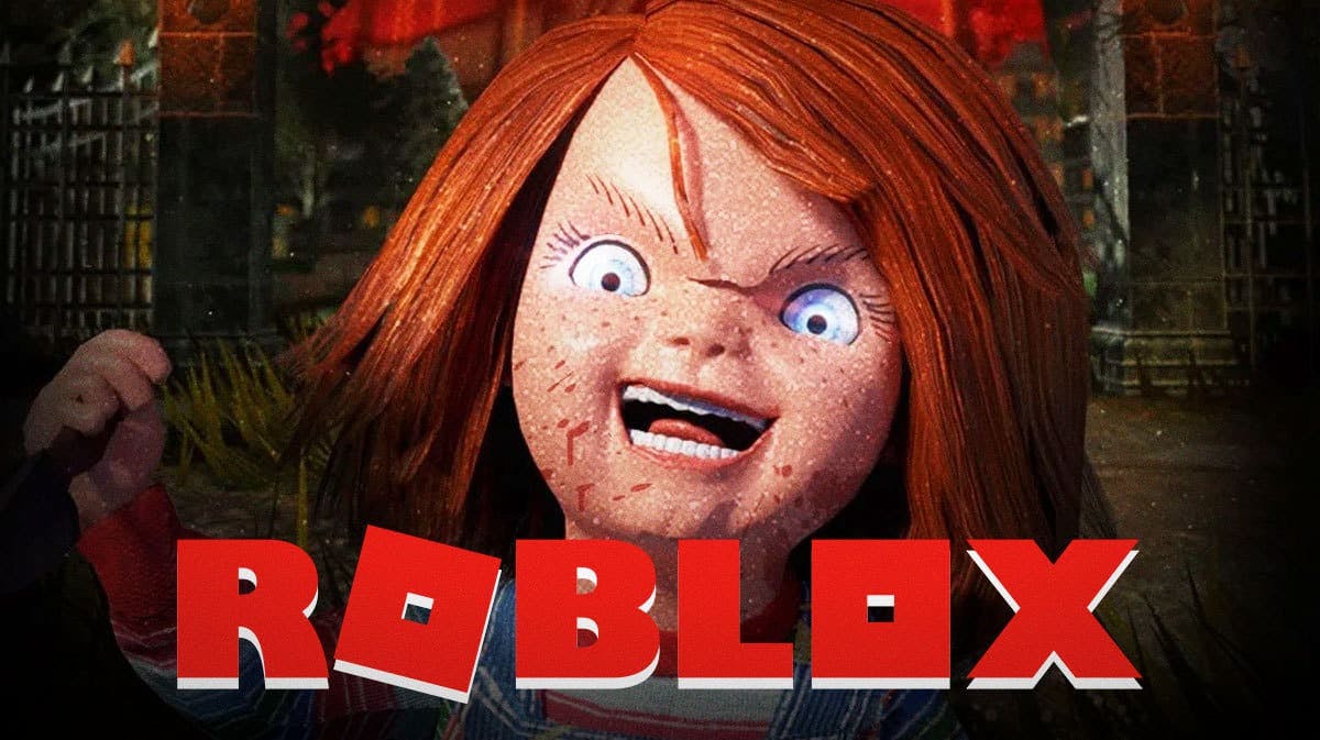 Roblox Introduces Chucky In Latest Crossover