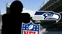 Seahawks releasing 2-time Pro Bowler