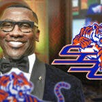 Savannah State alumnus Shannon Sharpe has partnered with The Volume to offer internship opportunities for students at his alma mater.