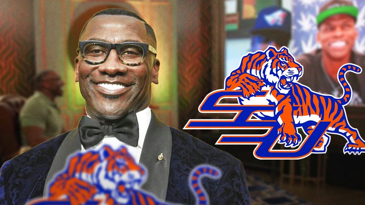 Savannah State alumnus Shannon Sharpe has partnered with The Volume to offer internship opportunities for students at his alma mater.