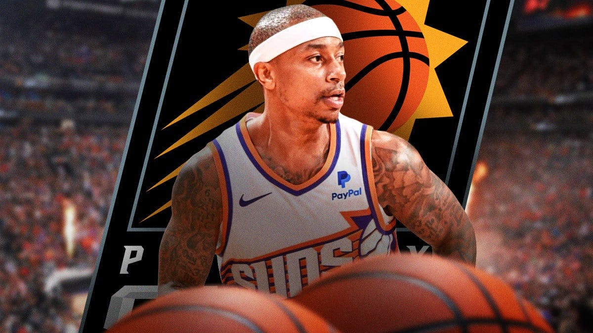 Phoenix Suns, Isaiah Thomas