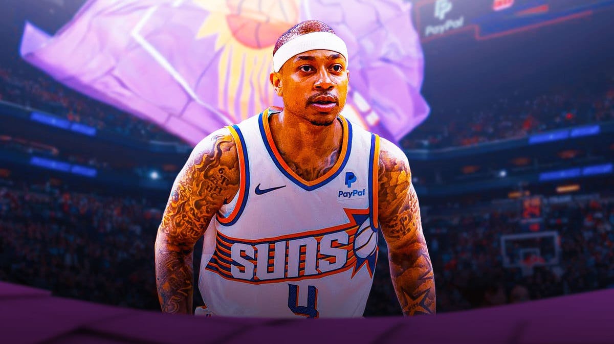 Phoenix Suns guard Isaiah Thomas is planning to be with the team on a second 10-day contract