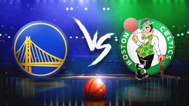 Warriors Celtics prediction