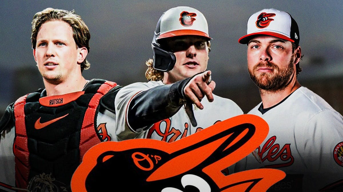 Orioles have the talent to win the 2024 World Series
