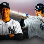 Yankees Aaron Judge and Juan Soto