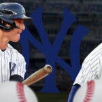 Yankees' Anthony Rizzo and DJ LeMahieu
