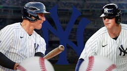 Yankees' Anthony Rizzo and DJ LeMahieu