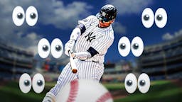 Yankees' Juan Soto