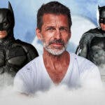 Zack Snyder, Batman, Ben Affleck, Christian Bale, Snyder