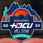 The 2024 HBCU All-Star game, broadcasted across both CBS networks and Paramount+, is coming this Sunday, April 7
