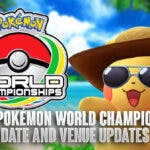 2024 Pokémon World Championships in Hawaii