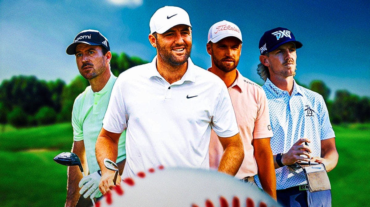 2024 the Masters PGA Tour players best bets