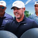 The Masters LIV Tour players best bets