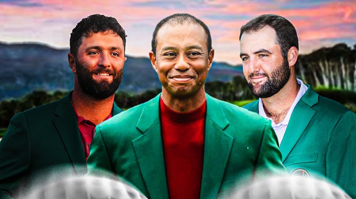 The Masters prediction, odds, pick, how to watch