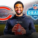 Caleb Williams, 2024 NFL Draft, Bears