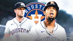 4 Astros most to blame for disappointing start to 2024 season