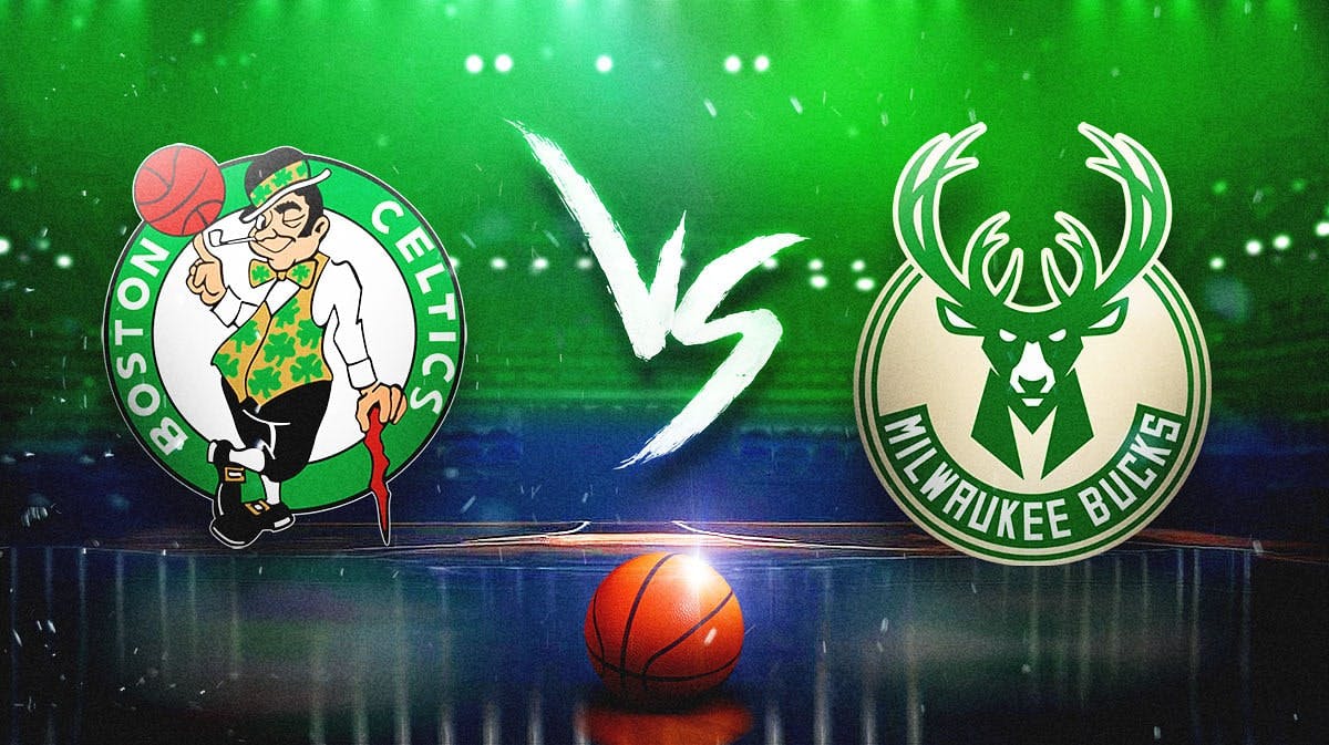 Bucks Celtics prediction, odds, pick, how to watch