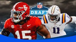 5 biggest steals from the first round of the 2024 NFL Draft