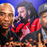 Charlamagne Tha God, J. Cole apology, 50 Cent, J. Cole