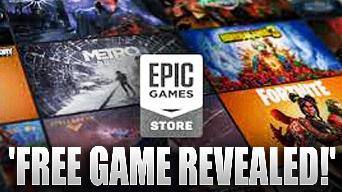 Epic Games Store Free Game For April 18 Revealed
