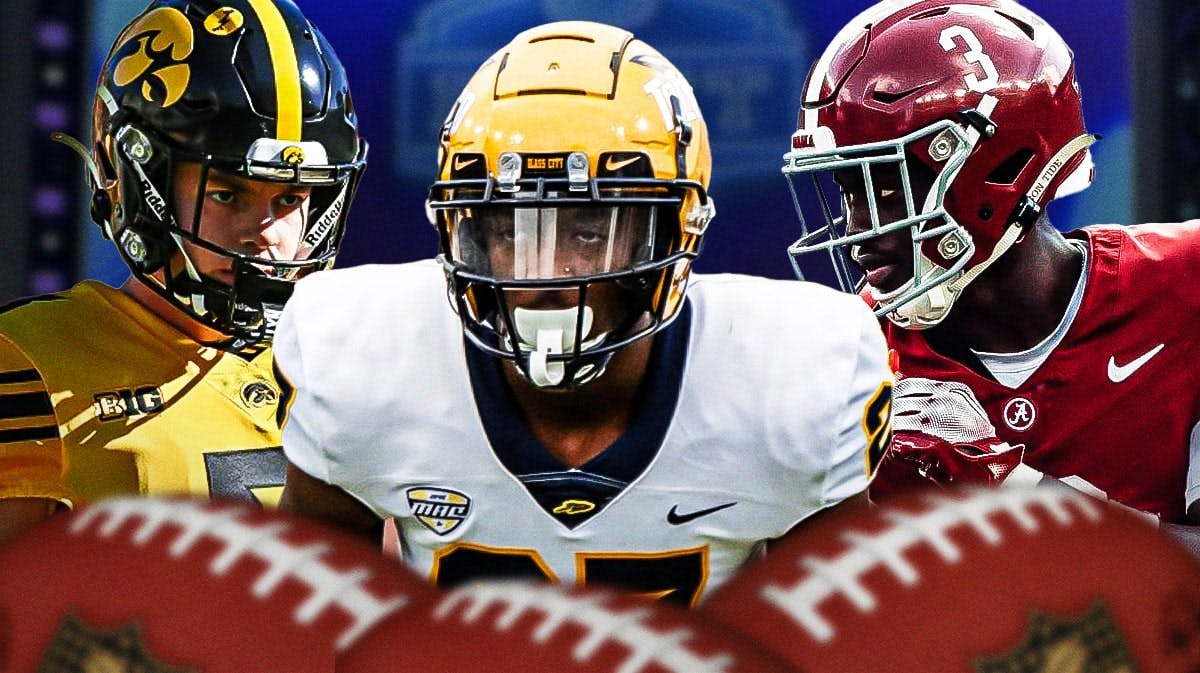 2024 NFL Draft Odds: First Cornerback Selected Prediction & Pick