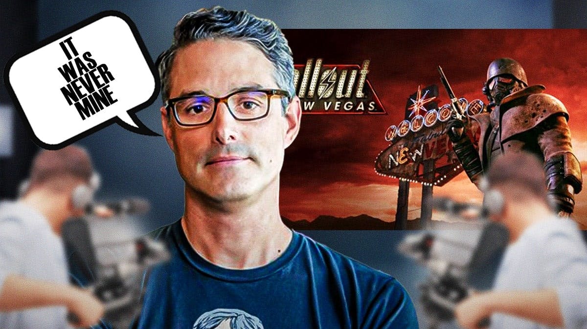 Fallout New Vegas Director Shares Thoughts On Amazon's TV Series