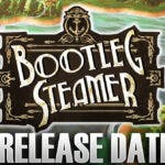 Bootleg Steamer logo