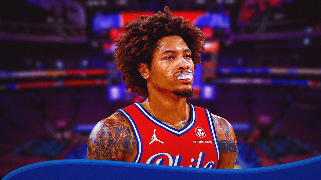 76ers’ Kelly Oubre Jr. crashed beloved Lamborghini after heartbreaking Game 2 loss to Knicks