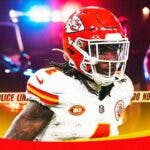 Patrick Mahomes teammate and Andy Reid mentee Rashee Rice after NFL Free Agency