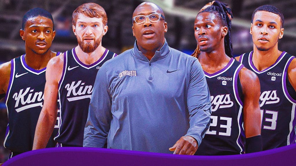 Kings most to blame in shock play-in loss to Zion Williamson-less Pelicans