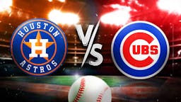 Astros vs Cubs prediction, odds, pick, how to watch – 4/24/2024