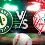 Athletics Yankees prediction, Athletics Yankees odds, Athletics Yankees pick, Athletics Yankees, how to watch Athletics Yankees