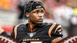 Bengals’ Tee Higgins drops huge truth bomb on offseason trade request