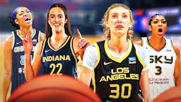 Bold predictions for Caitlin Clark, other WNBA star rookies for 2024 season
