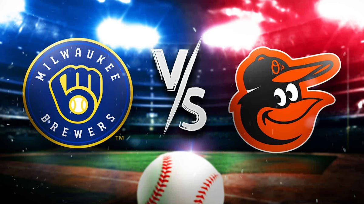 Brewers Orioles prediction, Brewers Orioles pick, Brewers Orioles odds, Brewers Orioles how to watch