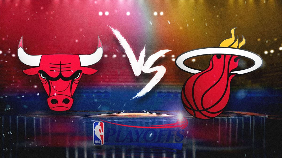 Bulls Heat prediction