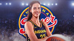 Fever star Caitlin Clark got shocking condition to stay in Iowa during sneaker free agency