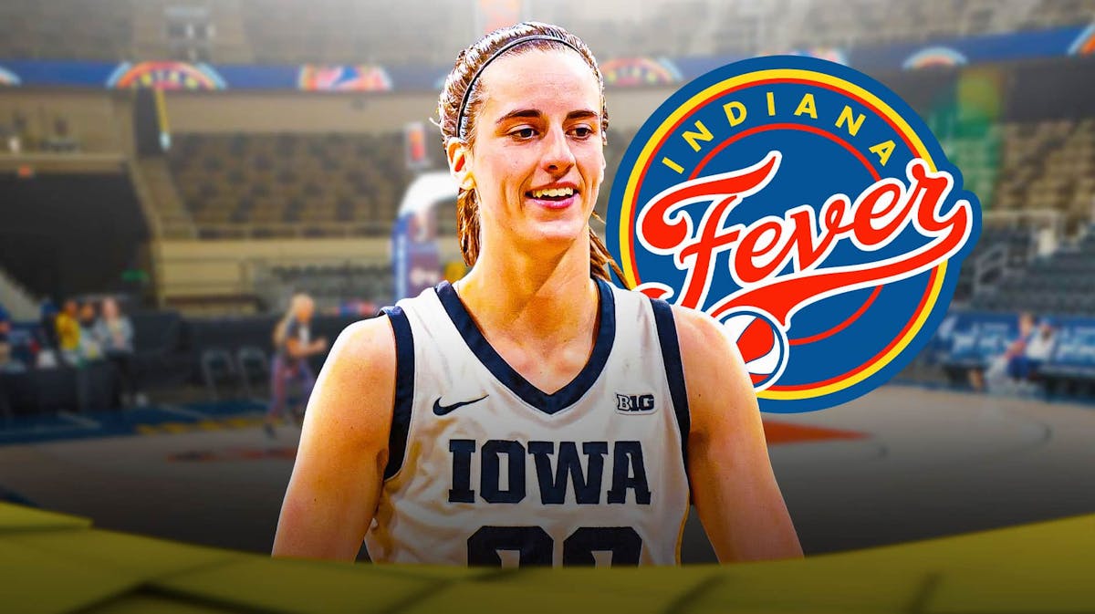 With Caitlin Clark expected to be picked #1 by the Indiana, the Fever announce that they will have 36 of their 40 games nationally televised.