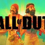 Call Of Duty Reveals Cheech & Chong Crossover