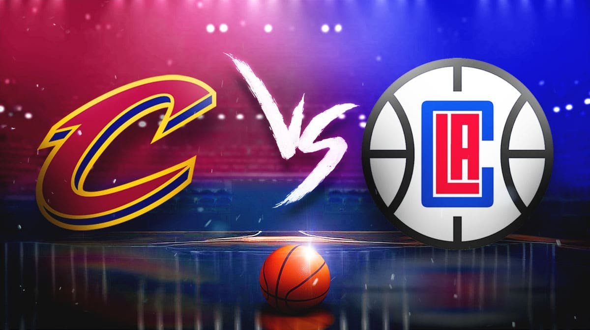 Cavaliers Clippers prediction