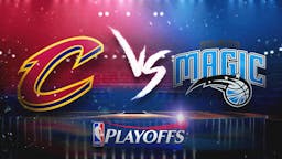 Cavaliers vs. Magic Game 3 prediction, odds, pick, how to watch NBA Playoffs