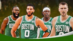 Jaylen Brown’s serious challenge to Celtics after Heat’s game 2 upset