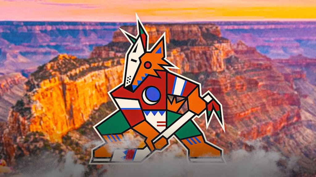 The Coyotes potentially being relocated and becoming a Utah NHL team.