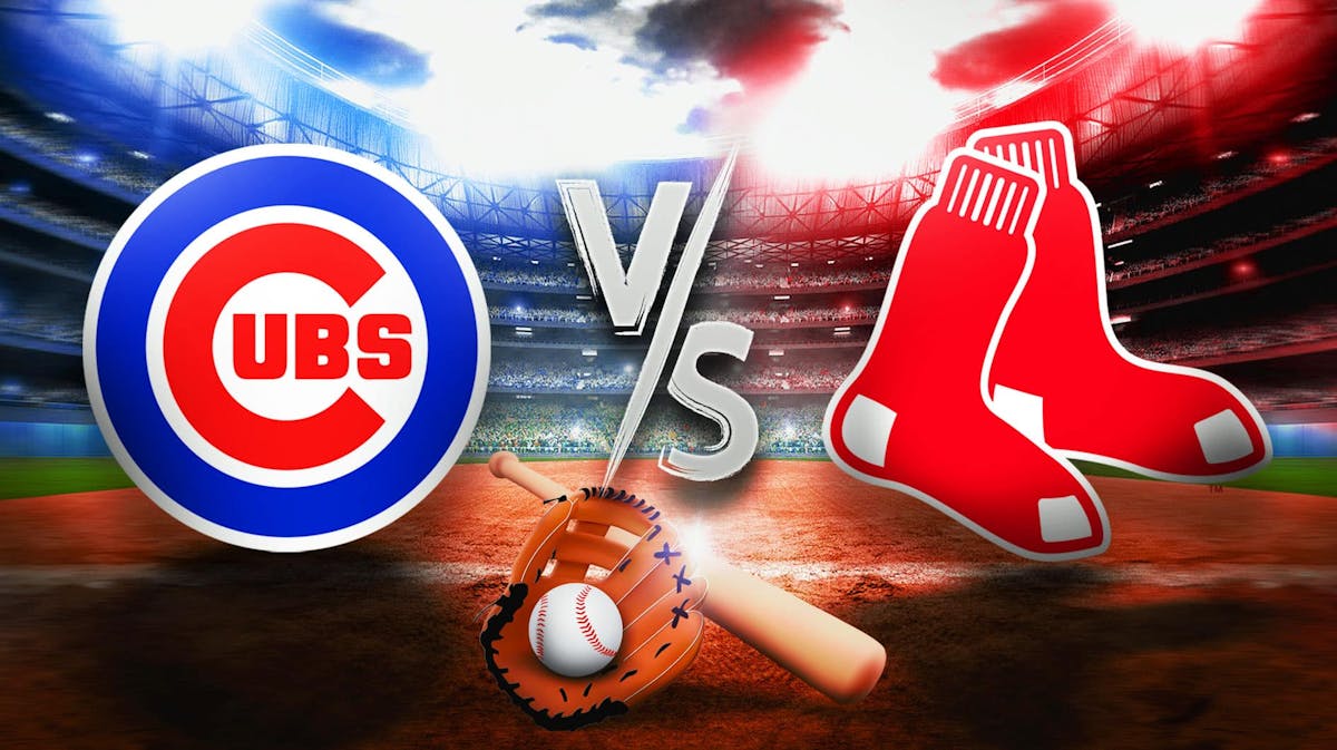 Cubs Red Sox prediction, Cubs Red Sox odds, Cubs Red Sox pick, Cubs Red Sox, how to watch Cubs Red Sox