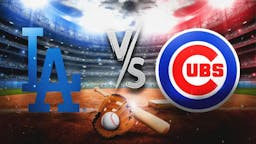 Dodgers Cubs prediction, Dodgers Cubs pick, Dodgers Cubs odds, Dodgers Cubs, how to watch Dodgers Cubs