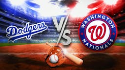 Dodgers vs. Nationals prediction, odds, pick, how to watch – 4/25/2024