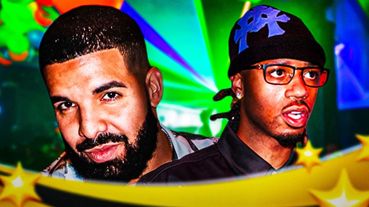 Drake, Metro Boomin